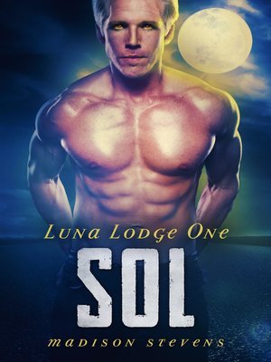 cover image of Sol